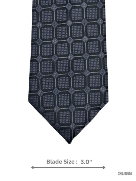 Franley Elegant Design Mens Necktie