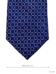 Tresanti Self textured Mens Tie