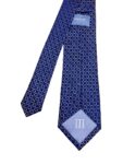 Tresanti Self textured Mens Tie