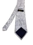 Epic Floral Pattern Mens Tie by Kai Long