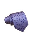 Classic Floral Pattern Mens Tie by F&F