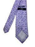 Classic Floral Pattern Mens Tie by F&F