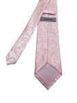 Luxurious and Grandiose Mens Tie Unique Pattern by Taylor & Wright