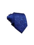 Chic & Sleek Suited Sophistication Mens Tie by Marks & Spencer