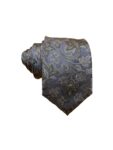 Knotty & Nice Floral Pattern Mens Tie by Next