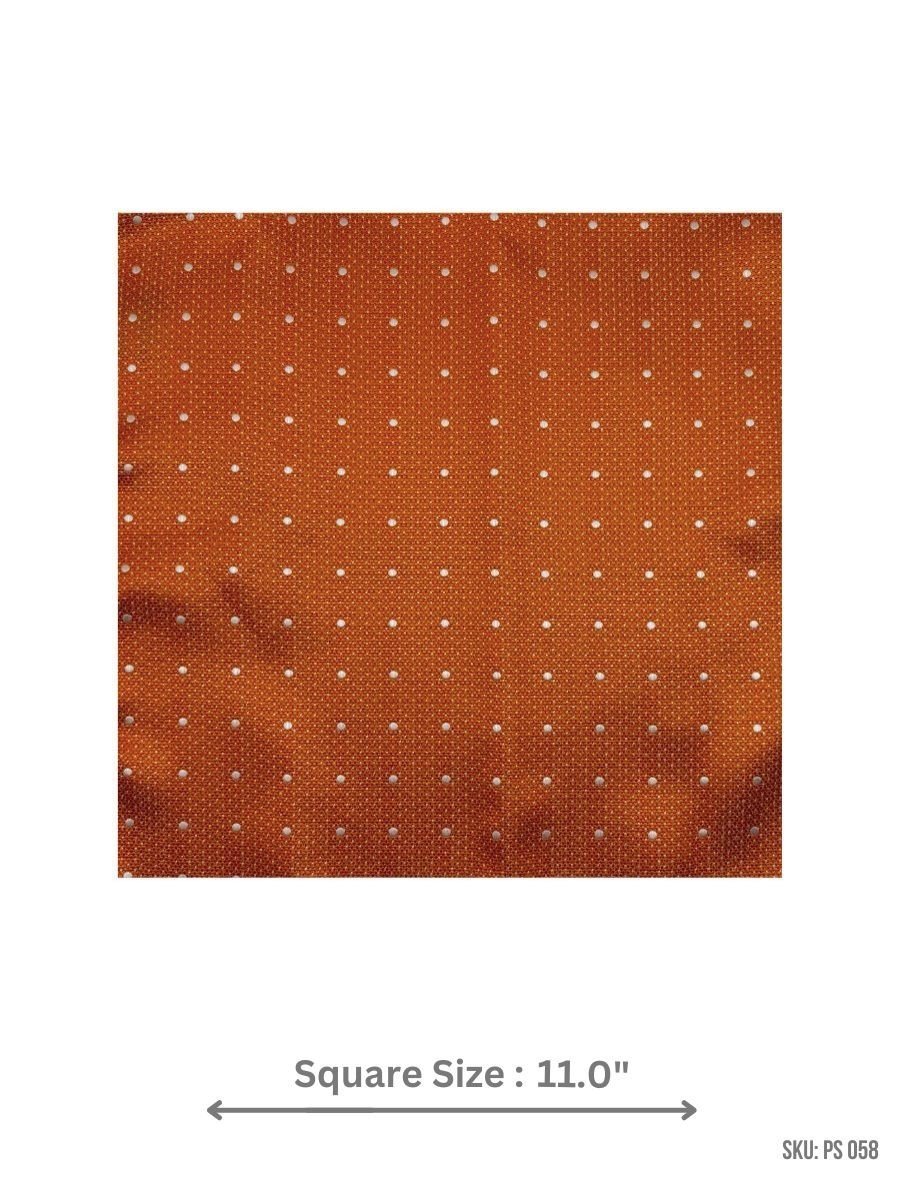 Pocket Squares Frame - 1