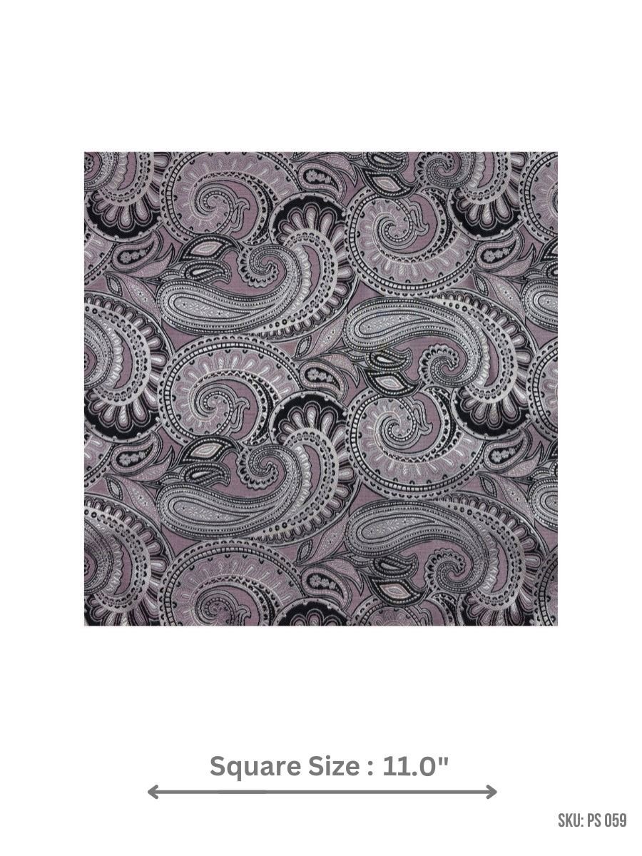 Pocket Squares Frame - 1